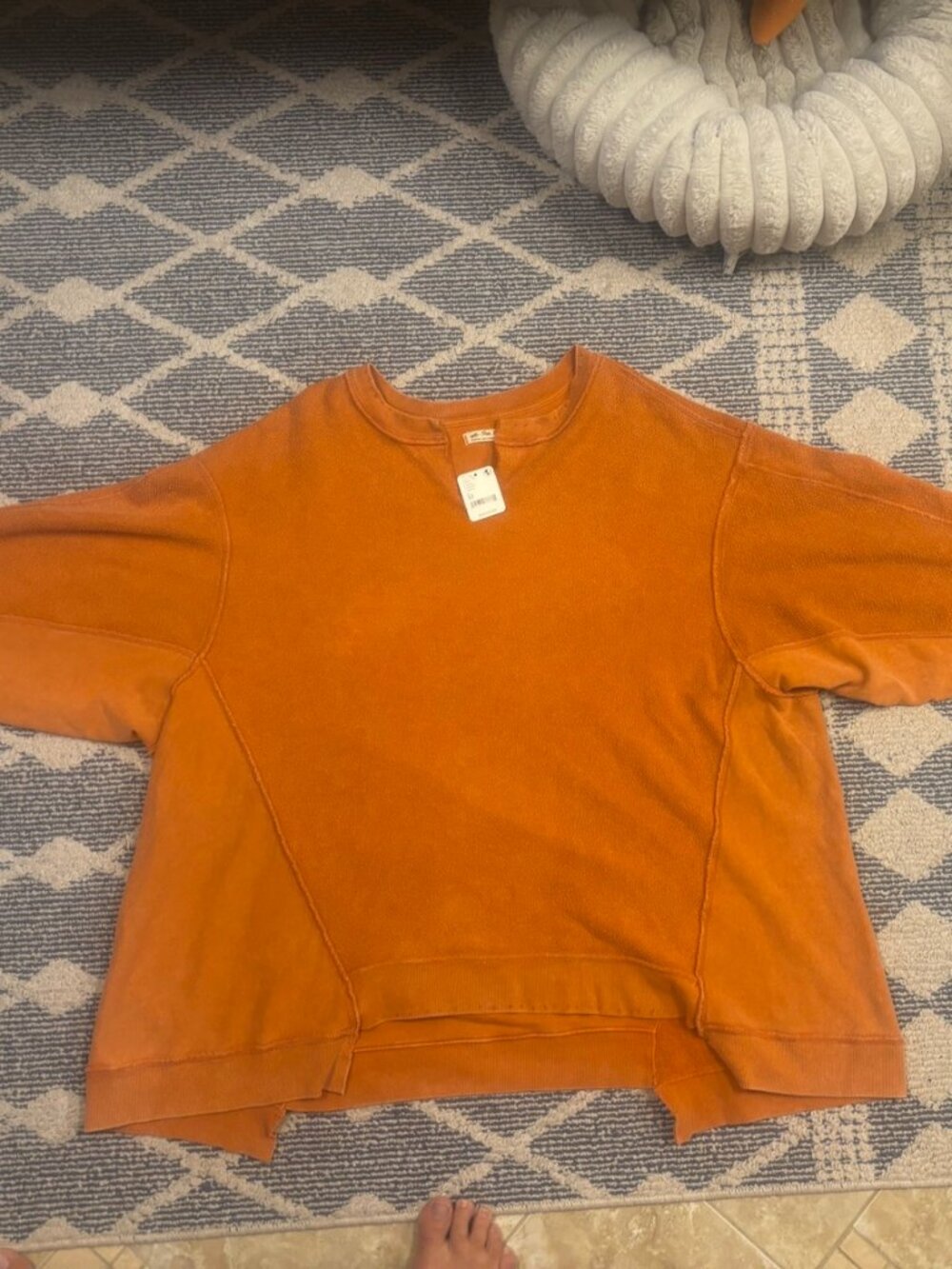We The Free Camden Sweatshirt